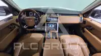 2018 Land Rover Range Rover