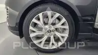 2018 Land Rover Range Rover