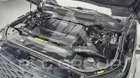2018 Land Rover Range Rover