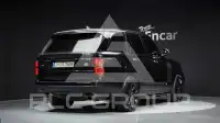 2018 Land Rover Range Rover