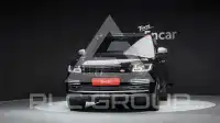 2018 Land Rover Range Rover