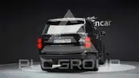 2018 Land Rover Range Rover