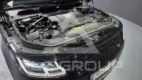 2018 Land Rover Range Rover