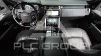 2018 Land Rover Range Rover