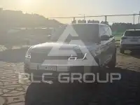 2018 Land Rover Range Rover