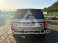 2018 Land Rover Range Rover