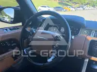 2018 Land Rover Range Rover