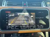 2018 Land Rover Range Rover