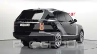 2018 Land Rover Range Rover