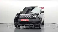 2018 Land Rover Range Rover