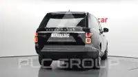 2018 Land Rover Range Rover