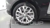 2018 Land Rover Range Rover