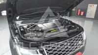 2018 Land Rover Range Rover