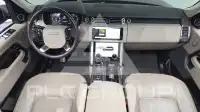 2018 Land Rover Range Rover