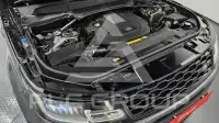 2018 Land Rover Range Rover
