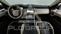 2018 Land Rover Range Rover
