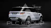 2018 Land Rover Range Rover