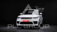 2018 Land Rover Range Rover