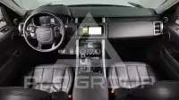 2018 Land Rover Range Rover