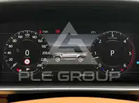 2018 Land Rover Range Rover