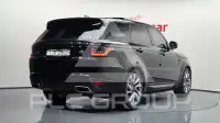 2018 Land Rover Range Rover