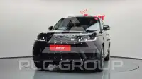 2018 Land Rover Range Rover