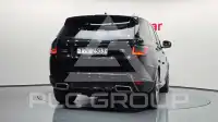 2018 Land Rover Range Rover