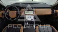 2018 Land Rover Range Rover