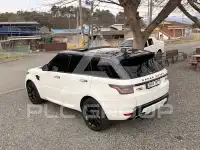 2018 Land Rover Range Rover