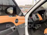 2018 Land Rover Range Rover