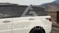 2018 Land Rover Range Rover