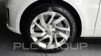 2018 Land Rover Range Rover