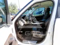 2018 Land Rover Range Rover