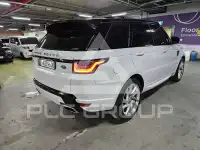 2018 Land Rover Range Rover
