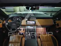 2018 Land Rover Range Rover