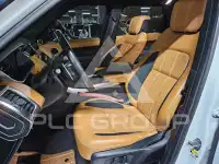 2018 Land Rover Range Rover