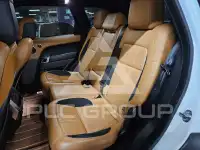 2018 Land Rover Range Rover
