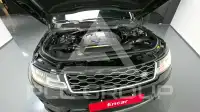 2018 Land Rover Range Rover