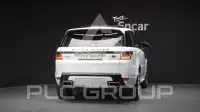 2018 Land Rover Range Rover