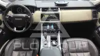 2018 Land Rover Range Rover