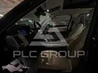 2018 Land Rover Range Rover