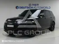 2018 Land Rover Range Rover