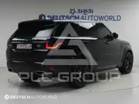 2018 Land Rover Range Rover