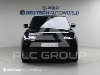 2018 Land Rover Range Rover
