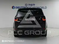2018 Land Rover Range Rover