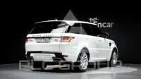 2018 Land Rover Range Rover