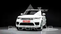 2018 Land Rover Range Rover