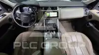 2018 Land Rover Range Rover