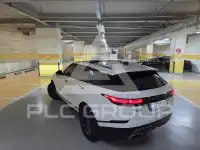 2018 Land Rover Range Rover