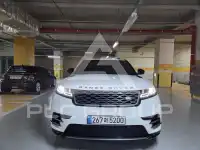 2018 Land Rover Range Rover